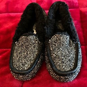 UGG Ansley Slippers